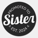 Search for si stickers Sister
