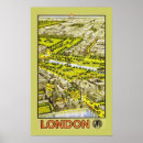 Search for retro london posters Advertising