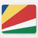 Recherche de les seychelles tapis souris Drapeau des seychelles