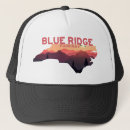 Search for blue map hats Nature