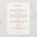 Recherche de ocre invitations Simple