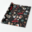 Search for hygge wrapping paper Cute