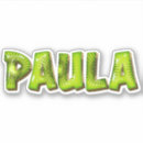 Recherche de name autocollants Anniversaire