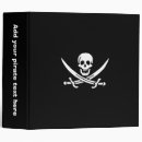 Search for jolly avery binders Crossbones