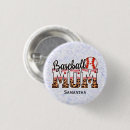 Search for baseball mum buttons Mother