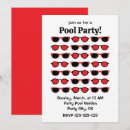 Search for sunglasses invitations Summer