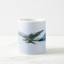 Search for airbus mugs Airplane