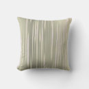Search for sage and cream pillows Pattern