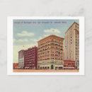 Search for griswold postcards Detroit