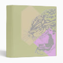 Search for fashion binders Gold