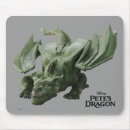 Recherche de dragon vert tapis souris Dragon de petes