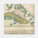 Search for cuba magnets Map