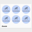 Search for bicycle wheel stickers Cyclist