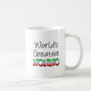 Search for worlds best nonno mugs For him