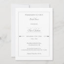 Search for arrows invitations White