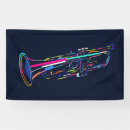 Search for music banners Sound