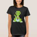 Search for dino tshirts Tea