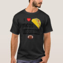 Recherche de food tshirts Tacos