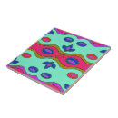 Search for aqua color tiles Blue