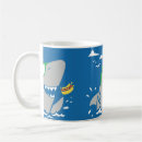 Search for cute shark mugs Animal