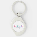 Search for be kind keychains Men