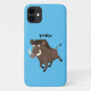 Search for wildness iphone cases Hunting