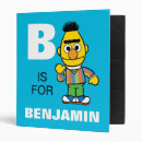 Search for b standard binders Children
