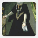 Search for isabella stickers Portrait