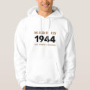 Recherche de original pulls capuche Anniversaire