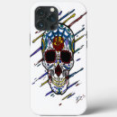 Search for sugar skull iphone cases Halloween