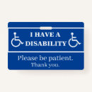 Search for create badges Blue