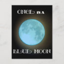 Recherche de blue moon cartes postales Ciel