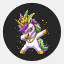 Search for mardi gras beads stickers French quarter
