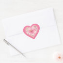 Search for romantic floral watercolor stickers Flowers