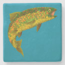 Search for angling coasters Trout