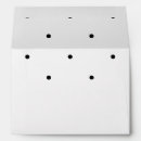 Search for polka dot envelopes White