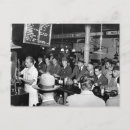 Search for 1950s postcards Diner