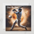 Search for baseball save the dates Sports