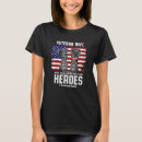 Recherche de veteran femme tshirts Ancien combattant