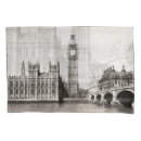 Search for london pillowcases Vintage