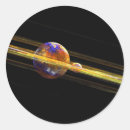Search for rendering stickers Space