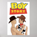 Search for funny gay posters Design
