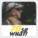 Search for birthday quotes stickers For him