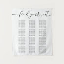 Search for fabric wedding signs Find your seat