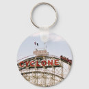 Search for roller coaster keychains Photography