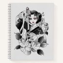 Recherche de geisha carnets Pour tous