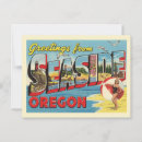 Search for vintage seaside postcards Vacation