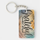 Search for positive reminder keychains Motivational