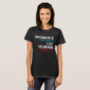 Search for human rights womens tshirts Women's