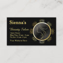 Search for retail business cards Classy
